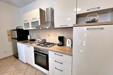 Apartmani s parkingom Polje, Krk - 18669