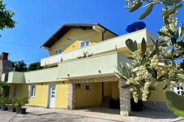 Apartamente cu parcare Polje, Krk - 18669 Adriatic.hr