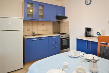 Apartmaji ob morju Šilo, Krk - 18670