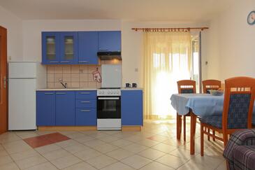 Apartmány u moře Šilo, Krk - 18670