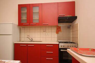 Apartamenty nad morzem Silo, Krk - 18670