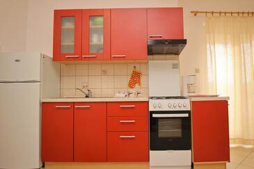 Apartmani uz more Šilo, Krk - 18670