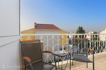 Apartments and rooms with parking space Kaštel Štafilić, Kaštela - 18673