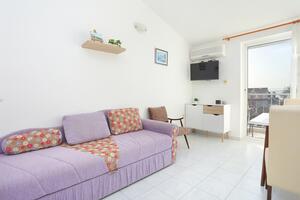 One bedroom apartment Kaštel Štafilić, Kaštela (A-18673-b)