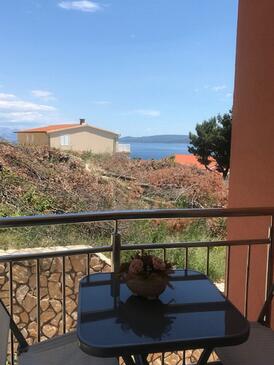 Ferienwohnungen mit Pool für Familien Stanici, Omis - 18676