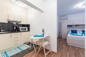 Apartmánové studio Stanići, Omiš (AS-18676-a)