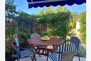 One bedroom apartment Šilo, Krk (A-18678-a(