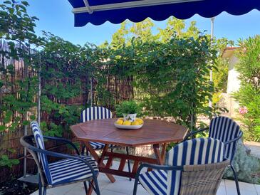 One bedroom apartment Šilo, Krk (A-18678-a(