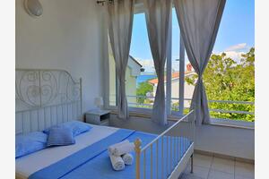 Two bedroom apartment Šilo, Krk (A-18678-b(