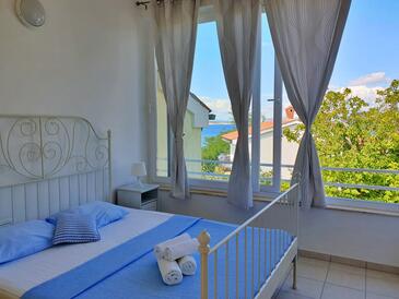 Apartmaji ob morju Šilo, Krk - 18678