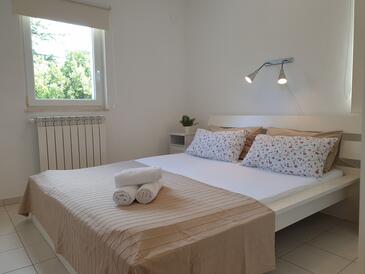 Apartmaji ob morju Šilo, Krk - 18678