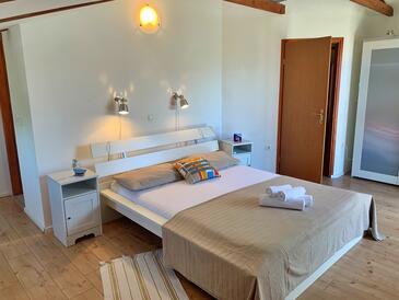 Leiligheter ved sjøen Silo, Krk - 18678