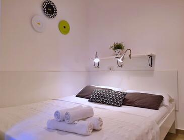 Apartmaji ob morju Šilo, Krk - 18678