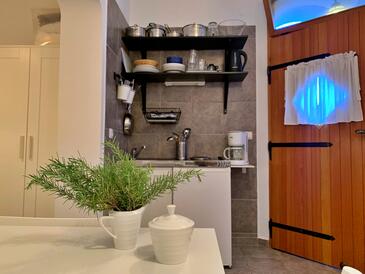 Apartmaji ob morju Šilo, Krk - 18678