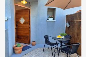 Studio flat Šilo Studio flat Šilo, Krk (AS-18678-a)