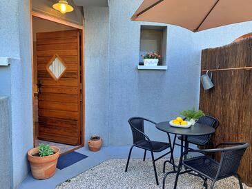 Studio flat Šilo, Krk (AS-18678-a(