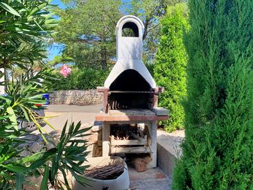 Apartmaji ob morju Šilo, Krk - 18678