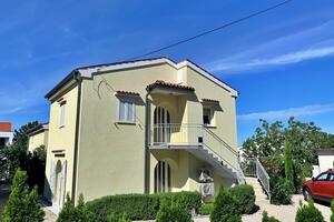 Apartmaji ob morju Šilo, Krk - 18678