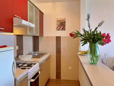 Apartmaji ob morju Šilo, Krk - 18680