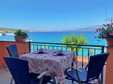 Apartmány u moře Šilo, Krk - 18680 Adriatic.hr