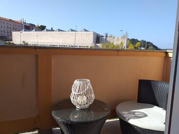 Apartmani s parkingom Palit, Rab - 18681