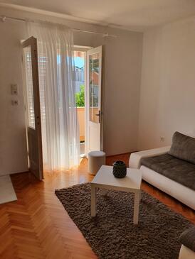 Apartmani s parkingom Palit, Rab - 18681