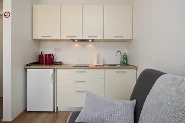 Apartmány u moře Šilo, Krk - 18682