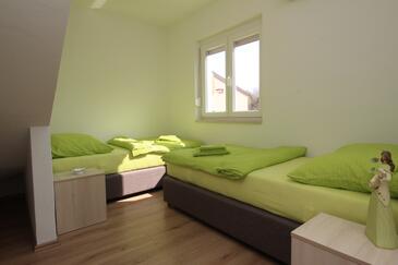 Lejligheder ved havet Silo, Krk - 18682