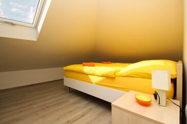 Appartements près de la mer Silo, Krk - 18682