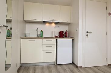 Appartements près de la mer Silo, Krk - 18682