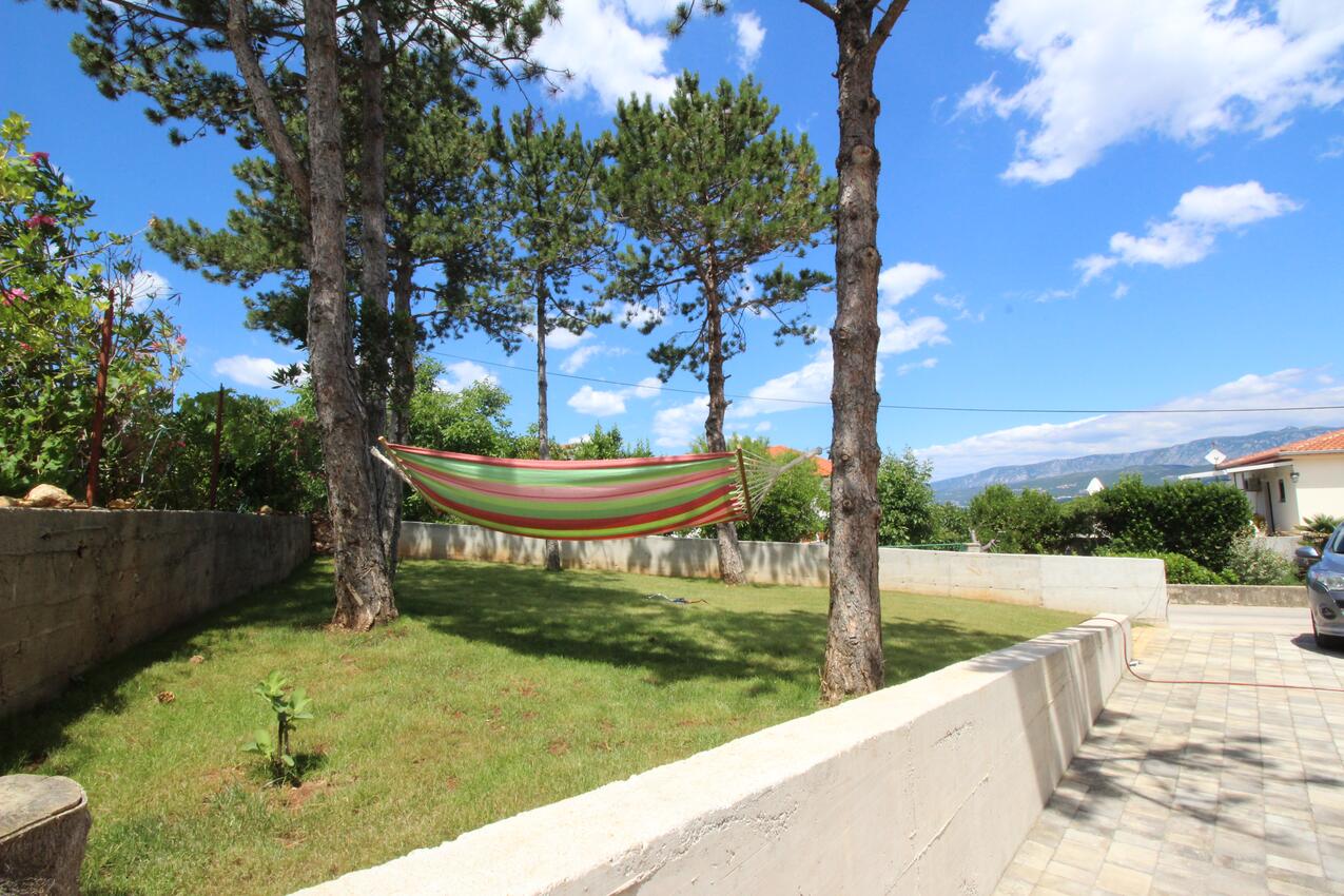 Ferienwohnungen am Meer Silo, Krk - 18682