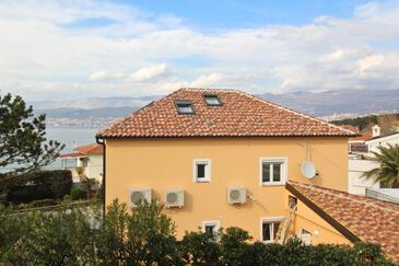 Apartments by the sea Šilo, Krk - 18682 Adriatic.hr