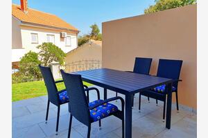 Dwupokojowy apartament Silo, Krk (A-18685-a)