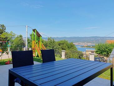 Two bedroom apartment Šilo, Krk (A-18685-a(