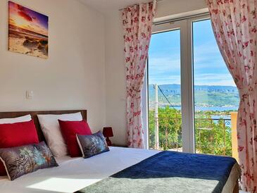 Lejligheder til familier med børn Silo, Krk - 18685