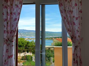 Lejligheder til familier med børn Silo, Krk - 18685