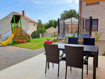 Apartamentos para familias con niños Silo, Krk - 18685