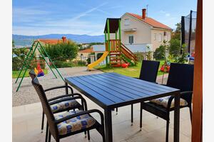 Appartamento di due stanze Silo, Veglia - Krk (A-18685-c(