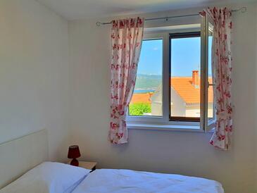 Apartmaji za družine z otroki Šilo, Krk - 18685