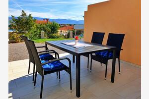 Appartamento di due stanze Silo, Veglia - Krk (A-18685-d(