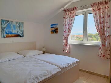 Apartmány pro rodiny s dětmi Šilo, Krk - 18685