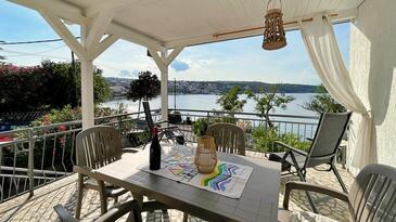 Apartmanok a tenger mellett Silo, Krk - 18686