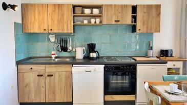 Apartments by the sea Šilo, Krk - 18686