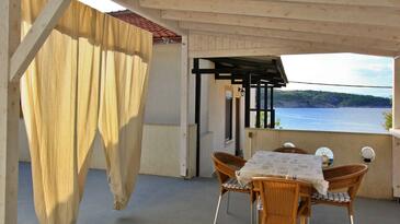 Apartments by the sea Šilo, Krk - 18686