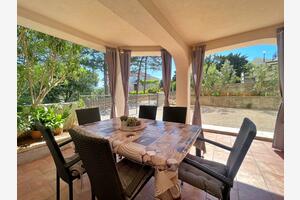 Dvosobni apartma Šilo Dvosobni apartma Šilo, Krk (A-18688-a)