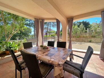 Two bedroom apartment Šilo, Krk (A-18688-a(