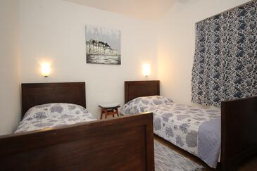 Apartmaji ob morju Šilo, Krk - 18689