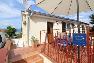 Lägenheter vid havet Silo, Krk - 18689 Adriatic.hr