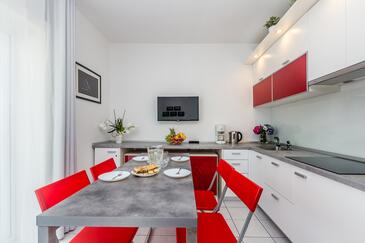 Apartments with WiFi Šilo, Krk - 18691