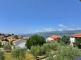 Šilo, Balcón - vistas en alojamiento de tipo apartment, WiFi.
